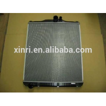 mitsubishi radiator OE ME298280 ME298415 FOR 10M20 engine